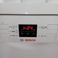 Неразличима от нова съдомиялна BOSCH. 12 комплекта. клас А++ !, снимка 4 - Съдомиялни - 43921255