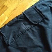 Black Squad Cargo марков панталон промазан плат тактически размер Л, снимка 8 - Панталони - 44131960