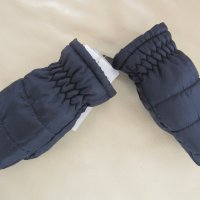Детски ръкавици с един пръст Н&м, нови, размер 2-4 год., снимка 2 - Шапки, шалове и ръкавици - 44118982
