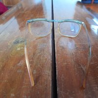 Стари очила #7, снимка 3 - Антикварни и старинни предмети - 34685733