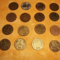 Български монети, снимка 3 - Нумизматика и бонистика - 37055600