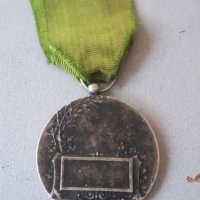 Стар медал. Спортен медал. Vintage medals. Рядък. Колекционерски. , снимка 13 - Антикварни и старинни предмети - 27840632