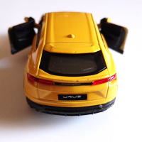 Lamborghini Urus Welly - Мащаб 1:34-39, снимка 4 - Колекции - 44854867