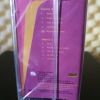 Ирра - Цветният албум, снимка 2 - Аудио касети - 32318834