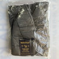 дамски пухен елек Woolrich City Vest XS, снимка 7 - Жилетки - 43551458