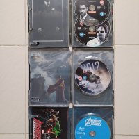 Оригинални ДВД филми от 5, 10 и 15лв., снимка 4 - DVD филми - 43806437