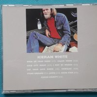 Kieran White – 1975 - Open Door(Rock,Funk), снимка 5 - CD дискове - 43014308