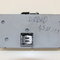 Комфорт модул Fiat Doblo (2001-2010г.) 51735171 , снимка 3 - Части - 40652608