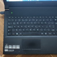 Лаптоп Lenovo B50-80 I5-5200U/2.2GHz/8GB/1000GB, снимка 3 - Лаптопи за работа - 40039485