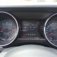 Ford Mustang 2.3T EcoBoost, снимка 8 - Автомобили и джипове - 43342187