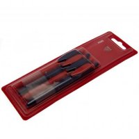 Комплект Химикалки ARSENAL 4 Pack Pen Set, снимка 2 - Други стоки за дома - 27513556
