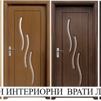 интериорни врати Стандарт, снимка 5 - Интериорни врати - 43129857