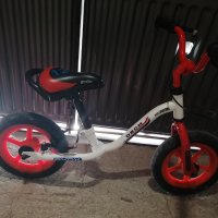 Колело за баланс - Byox Dech, снимка 1 - Детски велосипеди, триколки и коли - 36786017
