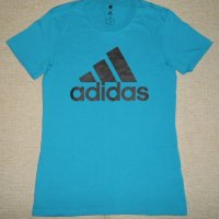 Adidas original, снимка 1 - Тениски - 31007301