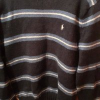 Мъжки пуловер Polo RalphLauren. , снимка 3 - Пуловери - 43854728