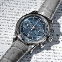 Carl F. Bucherer кварцов часовниk,водоусточив,дата,хронограф, снимка 1 - Мъжки - 43688806