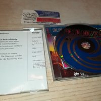 FETENHITS X2 CD-ВНОС GERMANY 2711231057, снимка 15 - CD дискове - 43164104