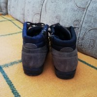 Есенно зимни обувки ЗАРА за момче, снимка 5 - Детски боти и ботуши - 26227524