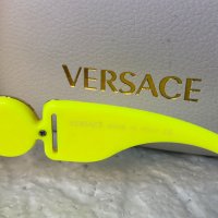  VE4361 Versace 2020 дамски слънчеви очила унисекс, снимка 8 - Слънчеви и диоптрични очила - 39147331