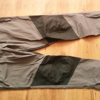 Stormberg за лов и туризъм размер М дамски панталон със здрава материя - 45, снимка 1 - Панталони - 26351957