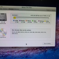 Настолен компютър MAC PRO , снимка 2 - Работни компютри - 37280261