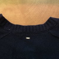 G-Star размер XL мъжки пуловер 1-28, снимка 5 - Пуловери - 27410765