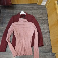 Дамско сако и блузка , снимка 4 - Комплекти - 43168858