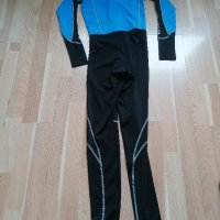 Кънки костюм Nalini М, снимка 3 - Зимни спортове - 43225317