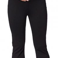 Дамски панталон за бременни Supermom OTB Flare размер XS НОВИ , снимка 1 - Панталони - 39496216