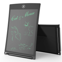 LCD Таблет за рисуване и писане angmno 8.5, снимка 6 - Рисуване и оцветяване - 44898119