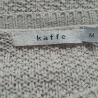 Kaffe блуза, снимка 3 - Блузи с дълъг ръкав и пуловери - 26982846