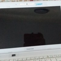 Лаптоп Toshiba Satellite T13- S1328/ Ultra Thin, снимка 4 - Части за лаптопи - 43605153