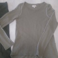 ZARA панталон с блуза , снимка 2 - Комплекти - 27094905