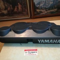 YAMAHA DIGITAL PERCUSSION ВНОС GERMANY 3101221056, снимка 5 - Синтезатори - 35618187