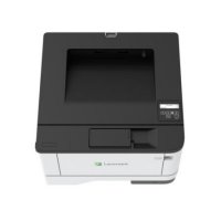 Принтер Лазерен Черно-бял Lexmark MS331DN Компактен за дома или офиса, снимка 4 - Принтери, копири, скенери - 33538371