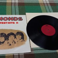 The Osmonds - Greatest Hits винилова грамофона плоча 1978г, снимка 1 - Грамофонни плочи - 34959331