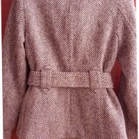 Ново дамско палто ХС-С, снимка 8 - Палта, манта - 37803544