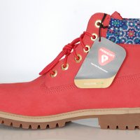 Timberland 6 Inch Premium Boot номер 38 Оригинални!, снимка 3 - Дамски боти - 28183512