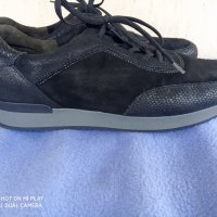Обувки Gabor-отлични., снимка 1 - Дамски ежедневни обувки - 40486718