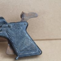 Детски пистолет играчка със свирка, снимка 9 - Колекции - 37981391
