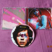 Beck - Sea Change, снимка 3 - CD дискове - 43910190