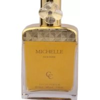 Дамски парфюм Classic Collection Michelle - Ориенталски, снимка 2 - Дамски парфюми - 43742926