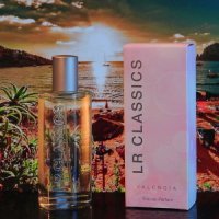 LR Classics-Valensiq дамски аромат, снимка 1 - Дамски парфюми - 32744030