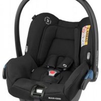 Maxi-Cosi Citi SPS:Промоция на нов детски/ бебешки стол за кола 0-13 год, снимка 2 - Столчета за кола и колело - 39670248