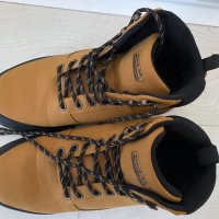 Зимни обувки Sprandi, снимка 5 - Мъжки боти - 43376606