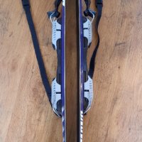 Къси ски snowblade ESCAPE, снимка 6 - Зимни спортове - 35750745