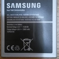 Телефон Samsung Galaxy J3 SM-J320FN, снимка 4 - Samsung - 42977156