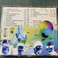 Bryan Adams,U2, снимка 13 - CD дискове - 43912029