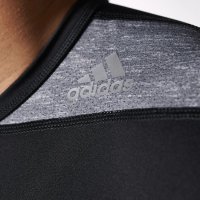 Adidas Techfit тениска , снимка 13 - Тениски - 29056961