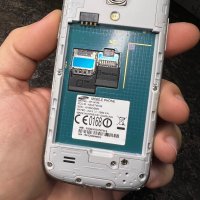 Samsung S4 Mini за части , снимка 5 - Samsung - 39390431